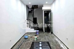 Bán nhà thịnh hào 1. đống đa. ô tô tránh. dt 35m2. mt 3.2m. 4 tầng. giá 11.45 tỷ.