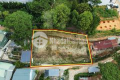 Cần bán lô đất mặt tiền đường đankia. p7 đà lạt giá re chỉ 5,9 tỷ