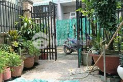 Bán nhà đường nhánh nguyễn duy trinh 1trệt 1 lầu đường oto,nhà còn mới 2 phòng ngủ,2wc,4.39 tỷ