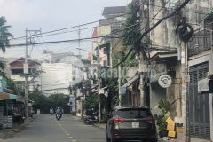 Nhà đẹp đỗ xuân hợp, phước long b, thủ đức, 3 tầng, 60m2, 3pn, 6 tỷ.