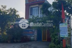 135m2 đất ở hoàn toàn nằm gần chợ,cạnh kcn.đường oto.sổ sẵn giá 575tr1 lô.