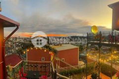 Cho thuê homestay đường nguyễn an ninh phường 6 đà lạt, 15pn, 50tr, lh 0888 113 882