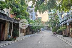 Bán gấp nhà phố vọng, ô tô tránh, sổ đẹp dt 80m2, 4 tầng, mt 5m, 15tỷ