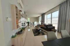 Cho thuê nhà nguyên căn the everrich 3, quận 7, 58 triệu, 5 phòng ngủ, lh0916.808038