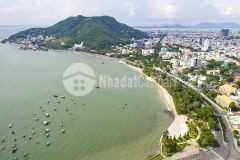 Cho thuê mb vip p.1 cách biển bãi trước 100m