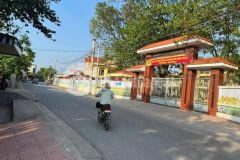 Mình cần bán 67m2 đất ở chỉ 900tr tân tiến chương mỹ hà nội