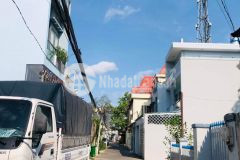 Lô đất hxh bưng ông thoàn dt 123m, giá tốt