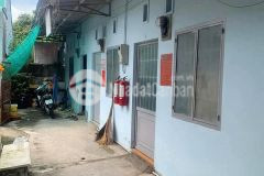 Cần bán dãy trọ 12 phòng ở củ chi giá 850 triệu.shr