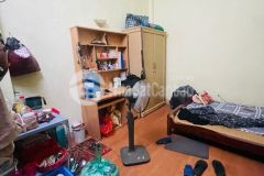 Đền lừ bán 43m tặng nhà vỉa hè ô tô dừng đỗ kinh doanh ngày đêm hoàng mai