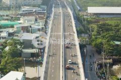 Nhà 2tầng 100m ra mặt tiền đỗ xuân hợp chân cầu nam lý phước long b chỉ 2,65tỷ