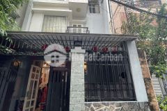 Nhà hẻm xe hơi, 80m2, 4 lầu, phú nhuận, giá 15.5 tỷ.