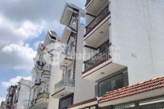 Bán nhà bến lội tân bình giá chỉ từ 5,3 tỷ