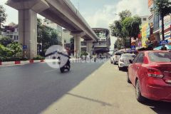 Bán nhà phố hoàng hoa thám, dân xây, mặt tiền 5.1m, hà đông, hà đông, 45m hơn 7 tỷ