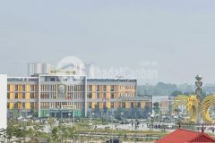 Bán nhà ngô xuân quảng 40m 6tầng mt 3,5m giá 8tỷ