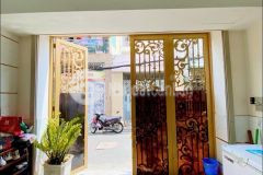 Bán nhà đường miếu gò xoài bình tân 4 tầng sổ đẹp vuông vức hc đủ 4x16m giá hạt rẻ chỉ hơn