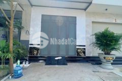 Cho thuê nhà trệt mới xây kdc hưng phú cái răng cần thơ