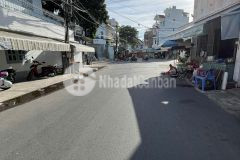 Cho thuê mb cô bắc ngay ngã 4 giá 10tr tháng
