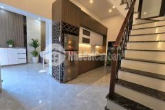 Chỉ 5 tỷ nhà ngay phố minh khai ô tô đỗ nhiều tiện ích xung quanh