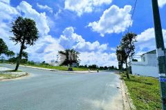 Bá.n nền 100m² đường c1 kdc thiên lộc, cái răng, tp. cần thơ lh 0939 961 661 thịnh gi.á bá.n 1