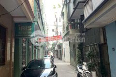 Phân lô tân mai gara ô tô tránh kinh doanh văn phòng vài bước ra phố lớn hoàng mai