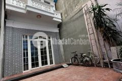 Bán rẻ nhà đường vệ hồ, ô tô đỗ sát phố, lô góc thoáng,chỉ 8.8 tỷ