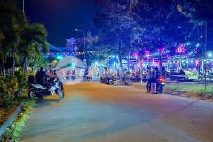 Bá.n nền 100m² đường a2 kdc phú an, cái răng, tp. cần thơ