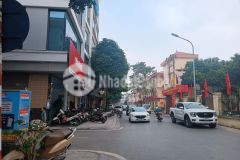 Đẹp hiếm đất tổ 3 thị trấn đông anh dt 51m² mt 3,4m bán tải vào đất