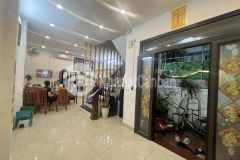 Nhà đẹp đón tết, ngõ thông 20m ra phố tựu liệt, thanh trì hà nội tận 50m2, mt 5m x 5 tầng