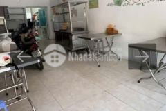 Nhà mặt tiền, 72m2, 1 lầu, bình thạnh, giá 9.5 tỷ.