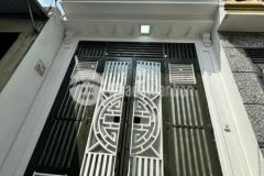 Nhà đẹp đón tết chỉ việc xách vali đến ở ngay