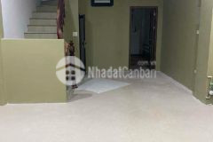 Lê thanh nghị bách khoa cc mini 9 phòng khép kín, dt 55m giá 8.99 tỷ sđcc