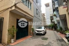 Hiếm có, bán nhà ngõ 380 ngọc thụy, long biên, 40m2, 5tầng, phân lô, ô tô, nhỉnh 7 tỷ