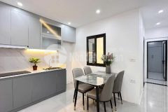 Bán nhanh nhà võng thị, 55mx5 tầng lô góc, ô tô vào cửa nhà, giá 9.1tỷ.