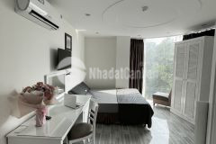 Cho thuê phòng quận 7, dạng phòng căn hộ dịch vụ full nội thất