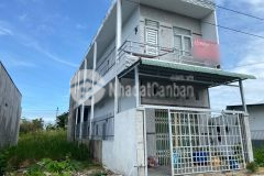 Cần bán gấp dãy trọ 9 phòng ở kcn đức hòa 3 giá 1 tỷ 050.