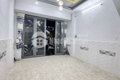 Bán nhà p.an lạc,gần an dương vương,hxh thông,nhà đẹp ở ngay,4.5x14,4.4 tỷ