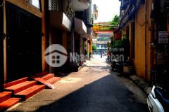 Bán nhà nguyễn trãi. thanh xuân. ô tô. dt 48m2. mt 4.2m. 5 tầng. giá 12.4 tỷ