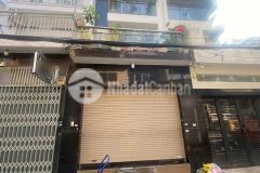 Nhà bán hẻm xe tải đường nguyễn nhữ lãm phường phú thọ hòa quận tân phú