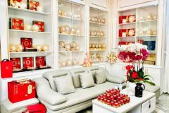 Hàng mới nhà đẹp 3 lầu st hẻm xe hơi 6m huỳnh tấn phát, quận 7