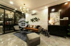 Bán nhà mặt tiền kinh doanh đường tây sơn, tân phú, 88m2, ngang 5.3m. chỉ 6 tỷ còn thương lượng v