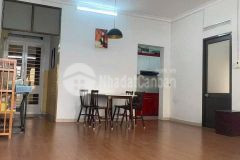 Bán nhanh căn hộ chung cư sơn kỳ, 66m2, mới đẹp, đối diện công viên, sàn lót gỗ sẵn