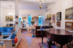 Ô tô, lô góc, nhà đẹp, phố xuân la, 55mx5 tầng, giá 9.2 tỷ, gần phố.