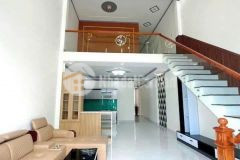 Bán gấp căn nhà cấp 4 ở ấp chánh tân xuân hóc môn 5x15 81m2 800 triệu, sổ hồng riêng