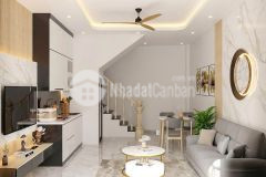 Bán nhà 5 tầng, an lạc, trâu quỳ. giá chỉ nhỉnh 3 tỷ