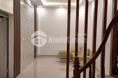 Bán gấp nhà ngõ văn hương, đống đa, nhà mới, 25mx5 tầng, giá chỉ 3.5 tỷ