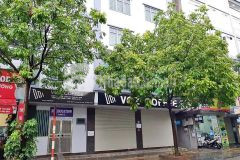 Bán gấp nhà phố trần quang diệu, ô tô tránhdt 120m2, 5 tầng, mt 11m, 37tỷ