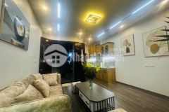 Bán nhà trần xuân soạn 5 tầng long lanh siêu hiếm ở ngay hai bà trưng