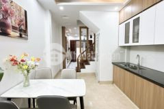 Ô tô đỗ trước nhà, lô góc, phố thụy khuê, 57mx5 tầng, giá chỉ 8.9 tỷ.