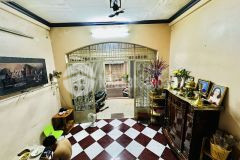 Bán nhà mt kd trần hữu trang, p11, phú nhuận, 70m2, 2 tầng, ngang 7mm, chỉ 7,5 tỷ