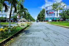 Chủ gửi bá.n nền 81m² đường b4 kdc phú an, cái răng, tp. cần thơ